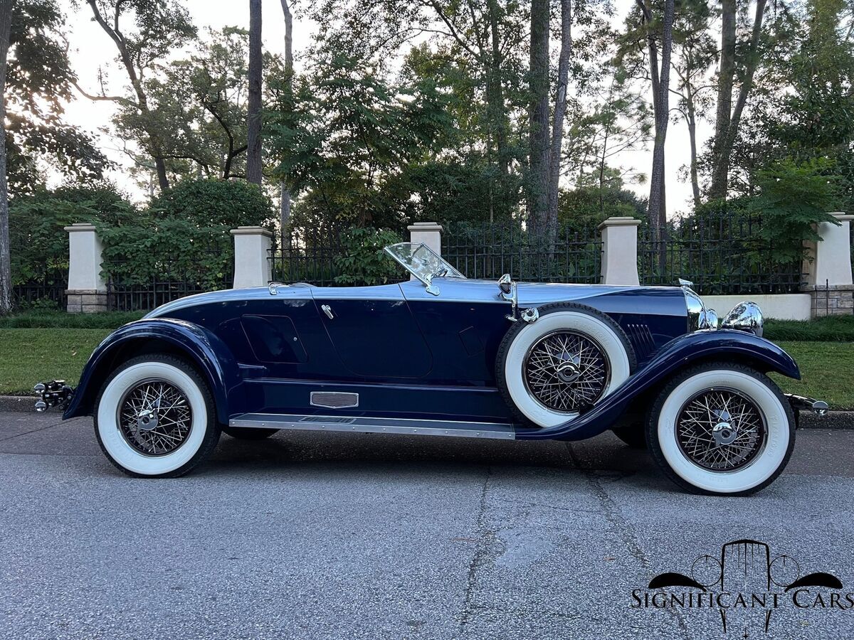1929 Other Makes - photo 2