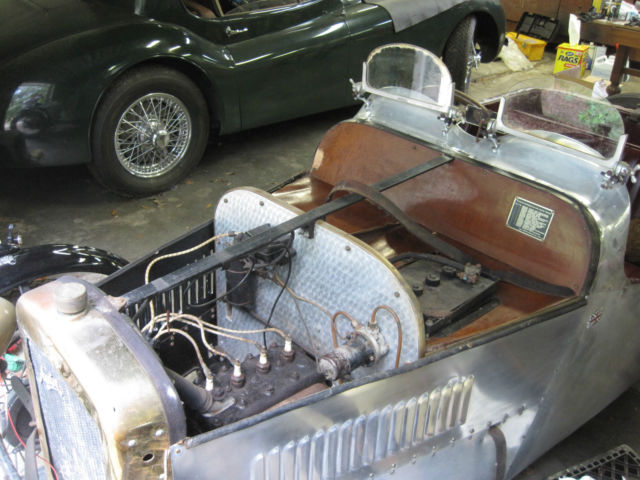 1929 Austin - photo 10