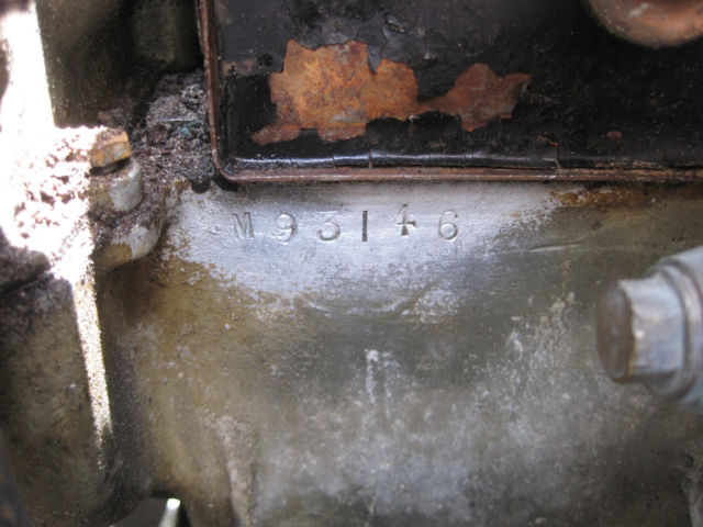 1929 Austin - photo 12