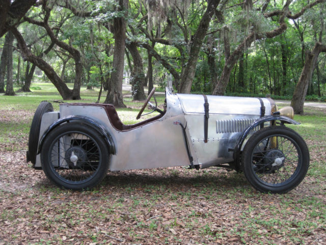 1929 Austin - photo 13