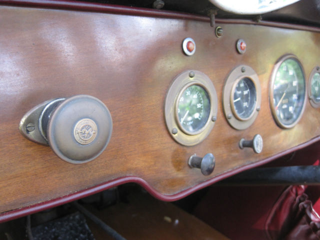 1929 Austin - photo 3