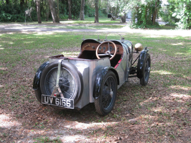 1929 Austin - photo 4