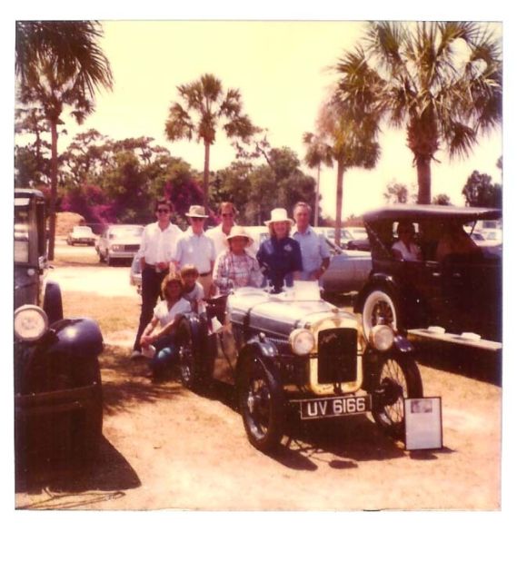 1929 Austin - photo 5