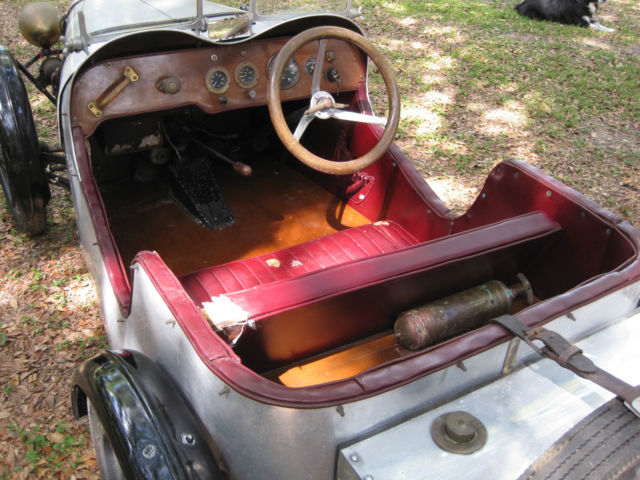 1929 Austin - photo 6