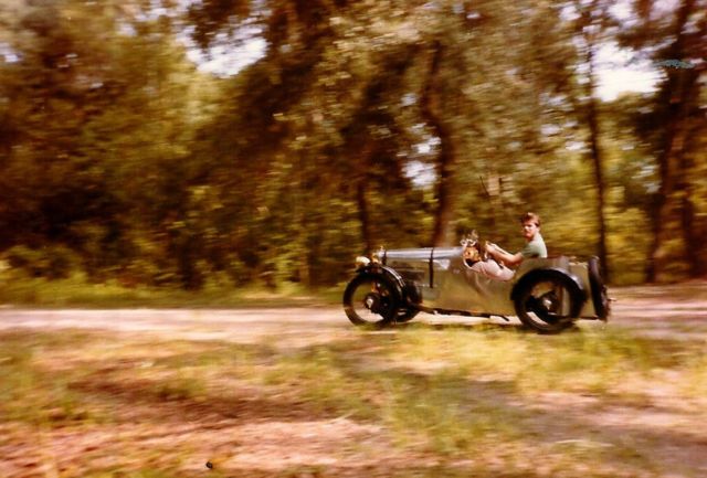 1929 Austin - photo 8