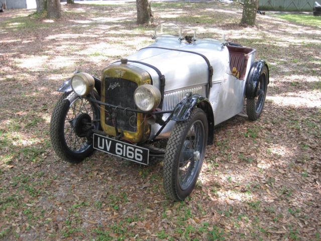 1929 Austin - photo 9