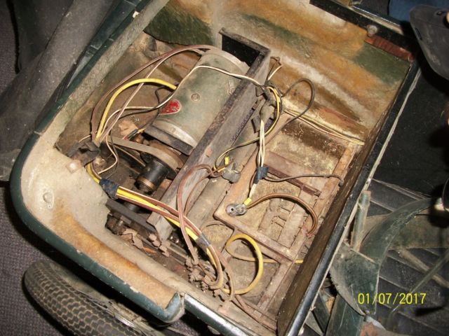 1929 Bentley Other - photo 11