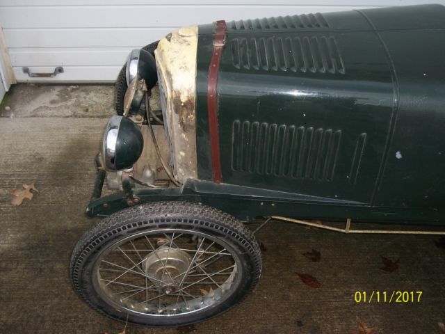 1929 Bentley Other - photo 2