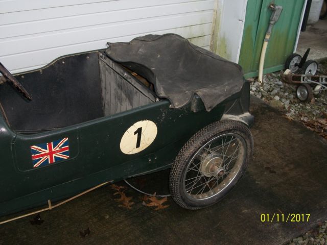1929 Bentley Other - photo 3