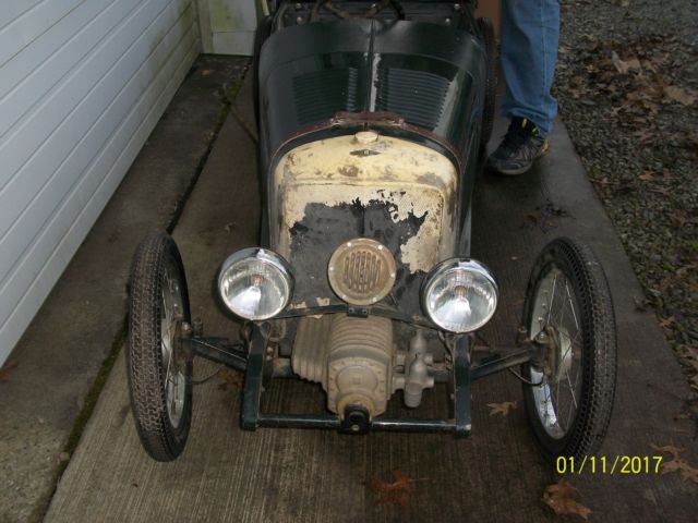 1929 Bentley Other - photo 4