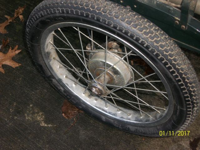 1929 Bentley Other - photo 7