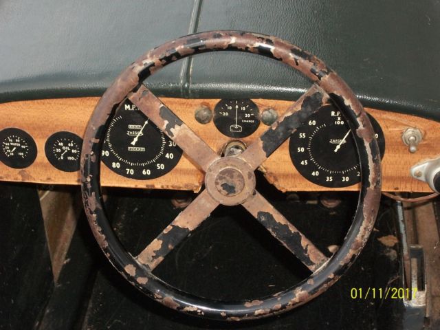 1929 Bentley Other - photo 8