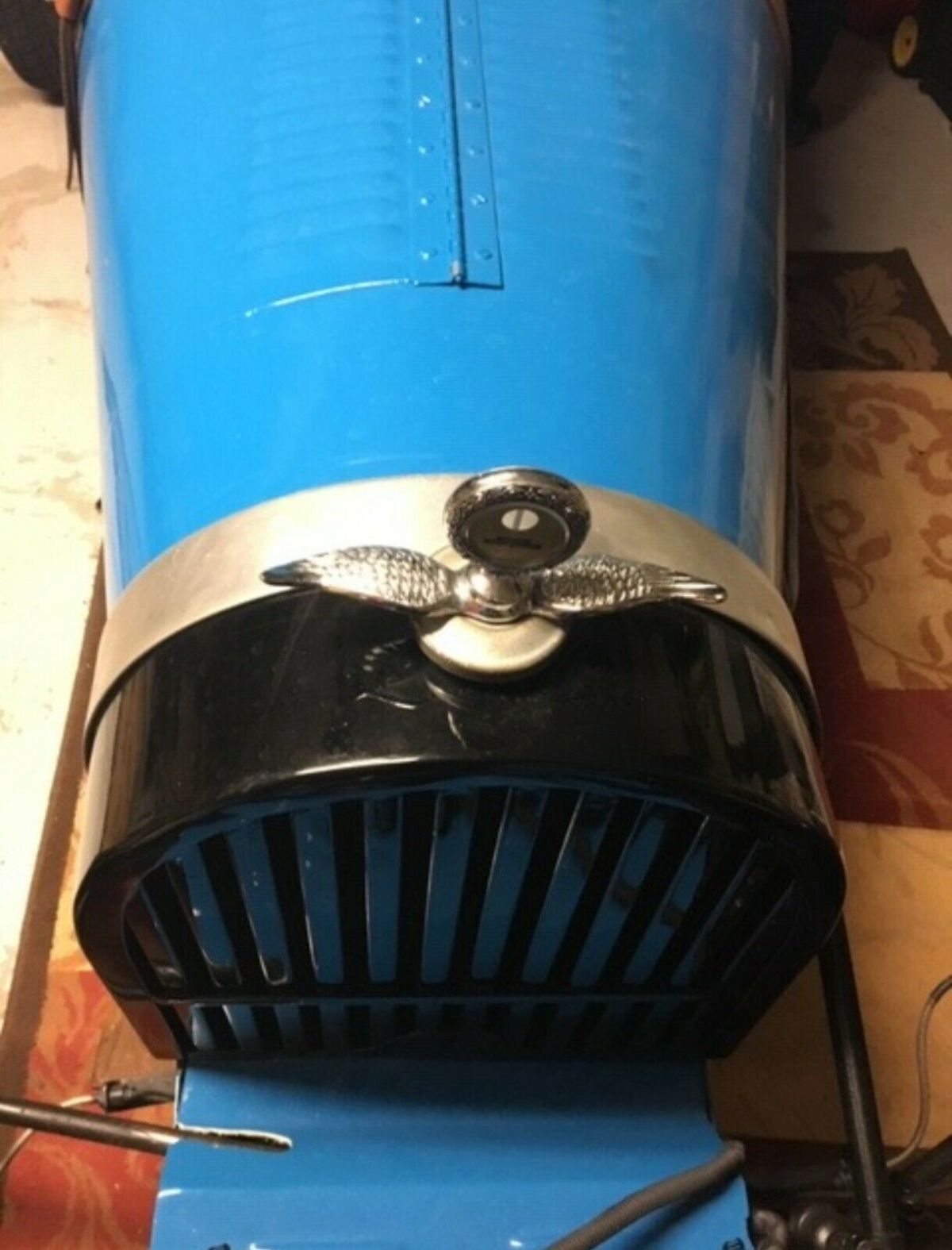 1929 Bugatti Veyron - photo 3