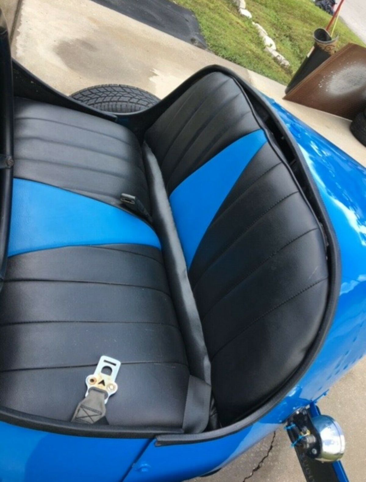 1929 Bugatti Veyron - photo 5
