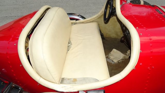 1929 Replica/Kit Makes BUGATTI REPLICA SEE FULL ITEM DESCRIPTION BELOW - photo 12