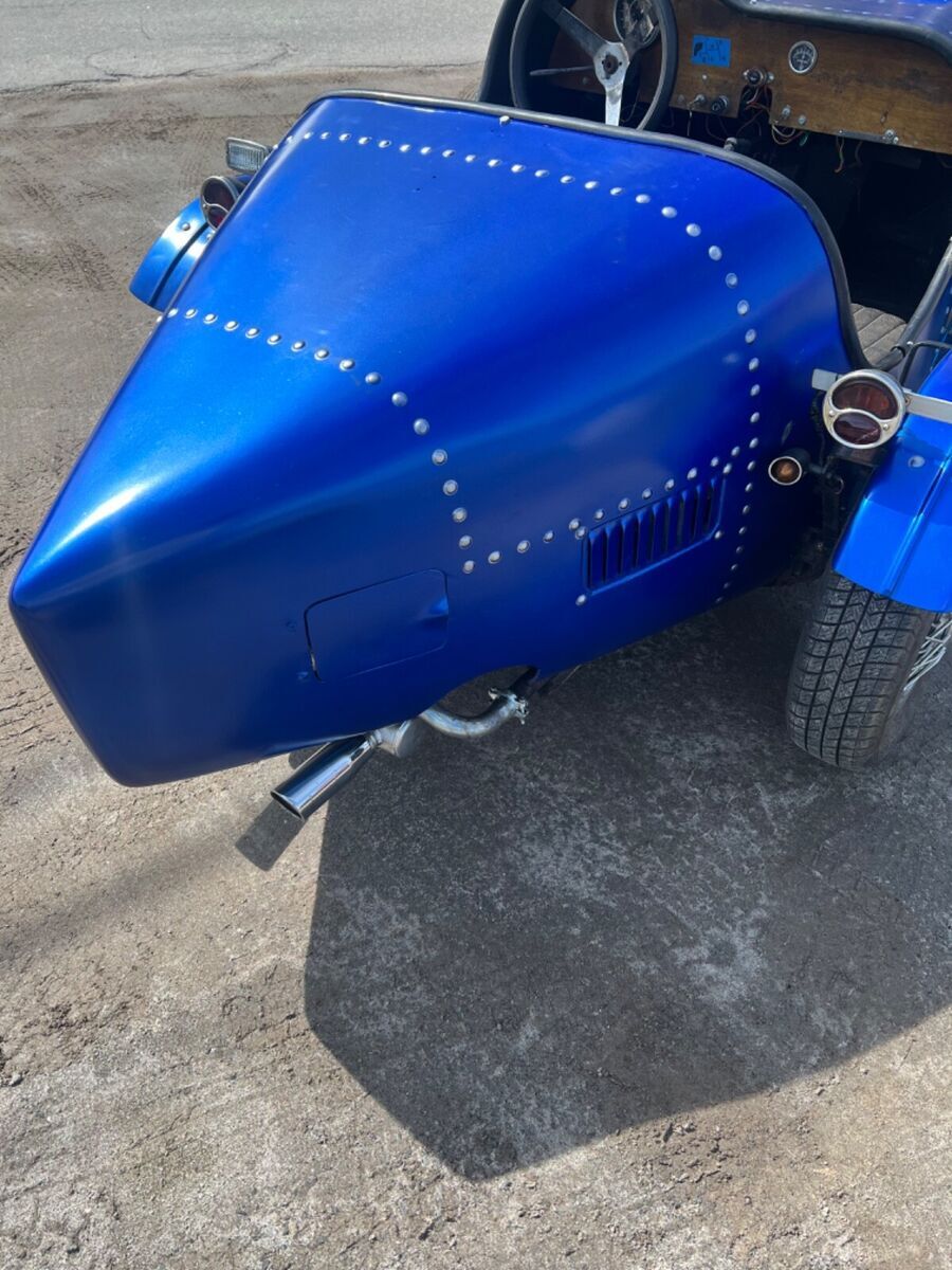 1929 Bugatti Roadster - photo 6