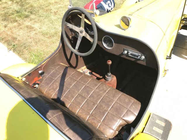 1927 Bugatti Type 35B - photo 6