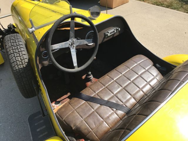 1927 Bugatti Type 35B - photo 7