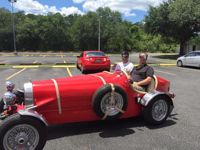 1929 Bugatti Other - photo 10