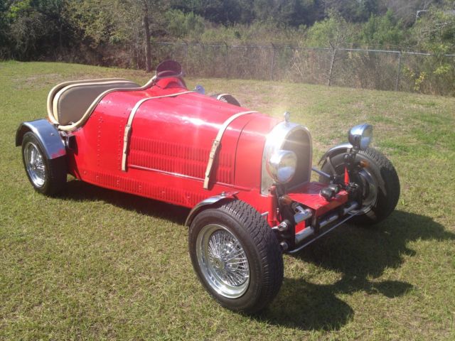 1929 Bugatti Other - photo 2