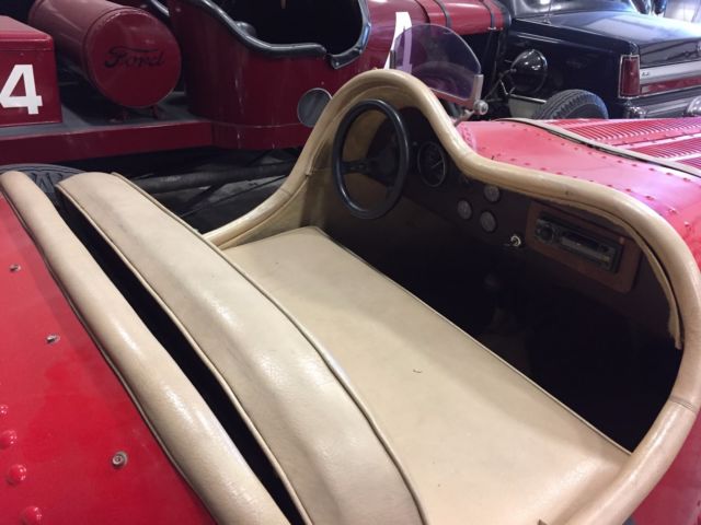1929 Bugatti Other - photo 5