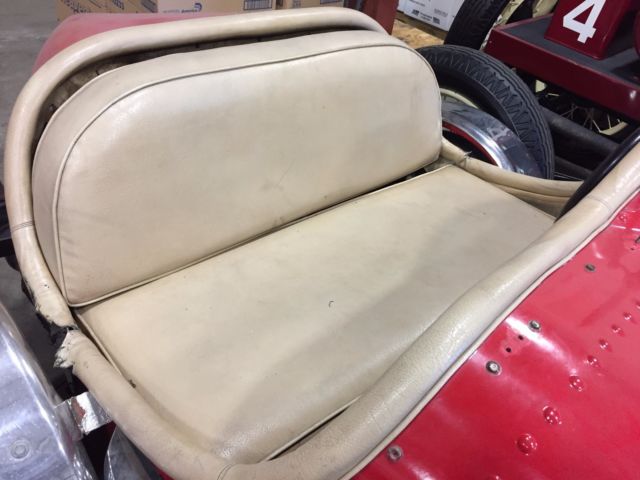 1929 Bugatti Other - photo 6