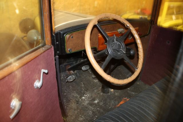 1929 Buick Other - photo 12