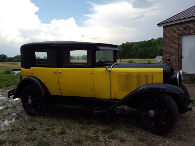1929 Buick Other - photo 2