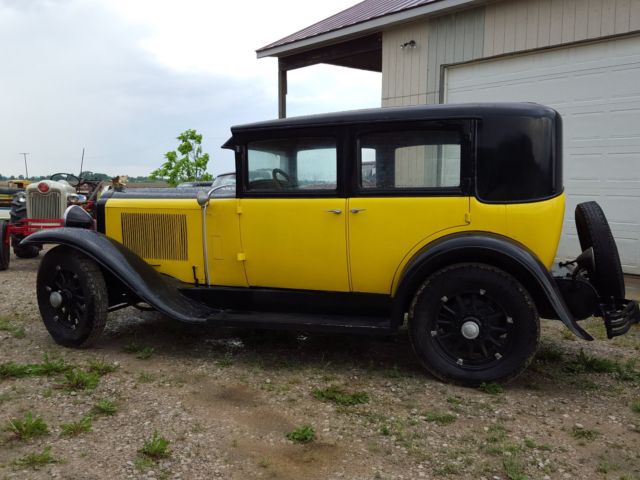 1929 Buick Other - photo 3