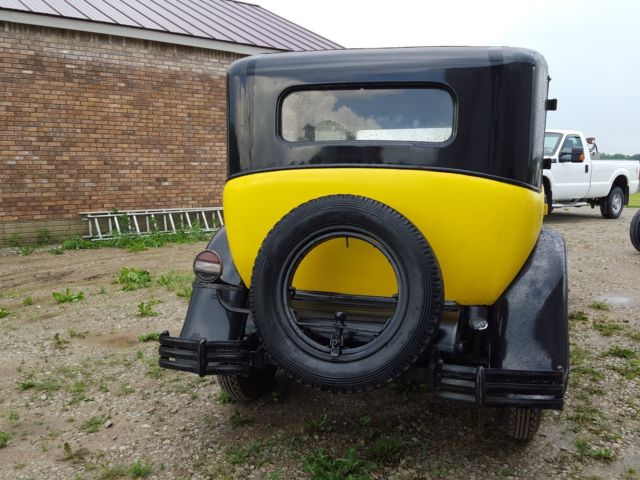 1929 Buick Other - photo 4
