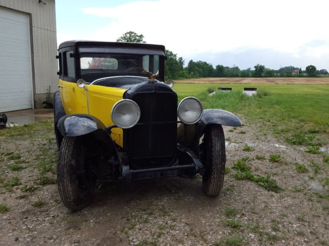 1929 Buick Other - photo 5