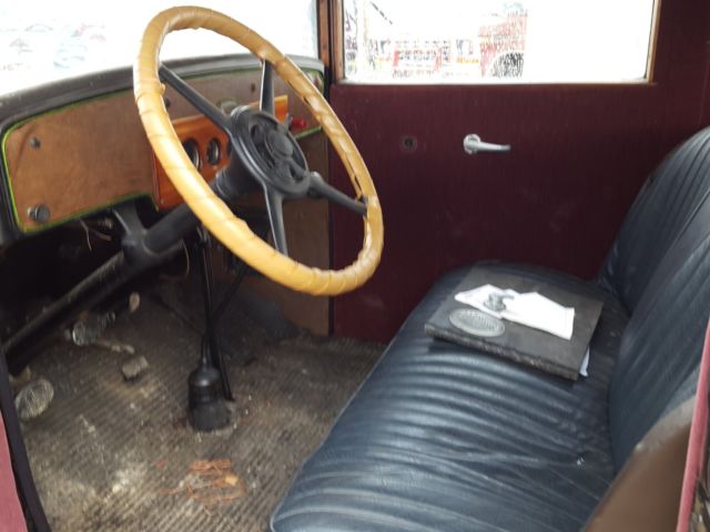 1929 Buick Other - photo 6