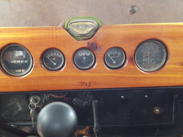 1929 Buick Other - photo 7