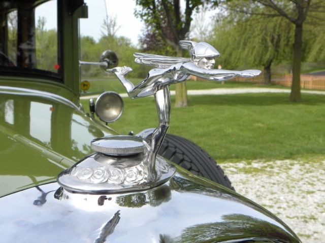 1929 Buick 29-58 5 Passenger Coupe - photo 13