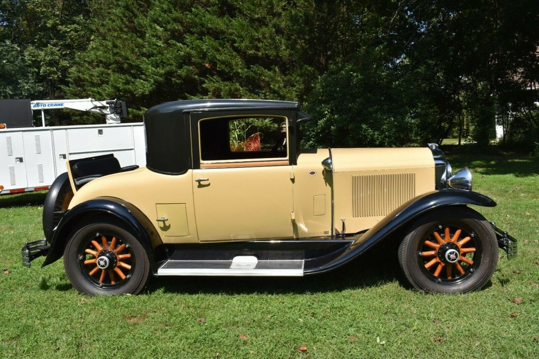 1929 Buick Other
