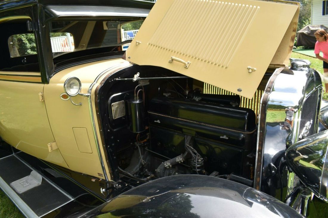 1929 Buick Other - photo 10