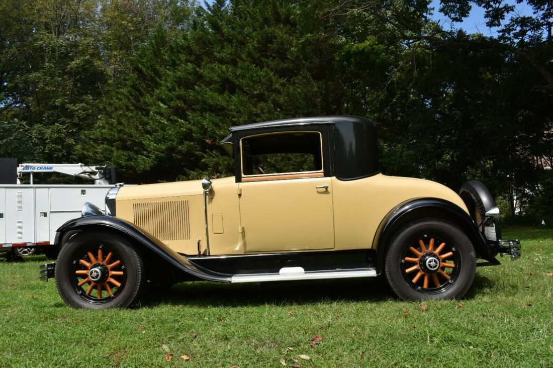 1929 Buick Other - photo 2