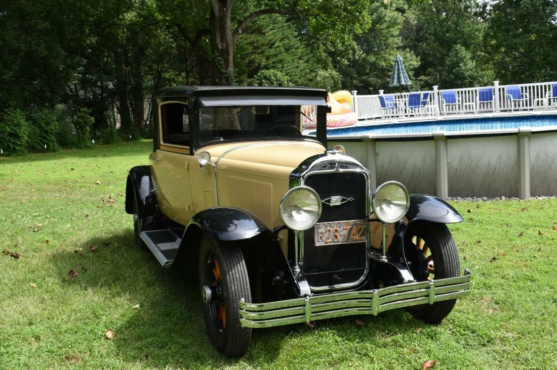 1929 Buick Other - photo 3
