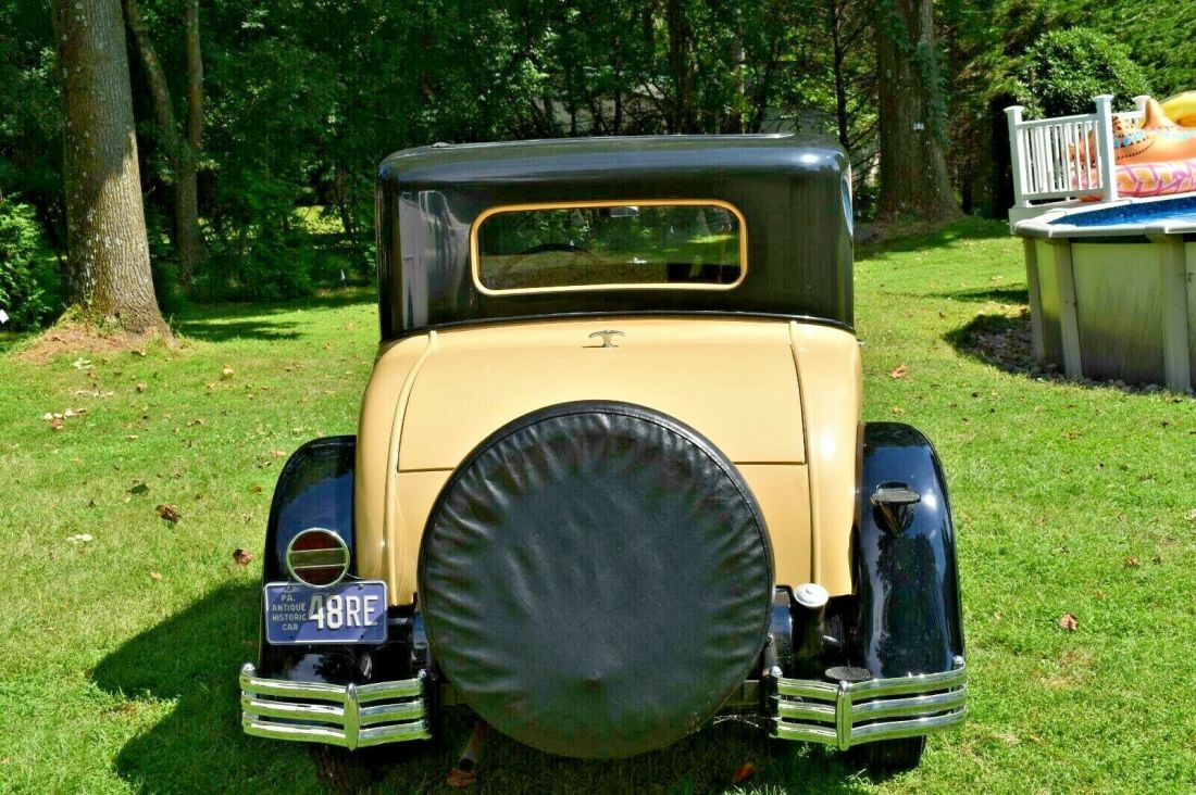 1929 Buick Other - photo 4