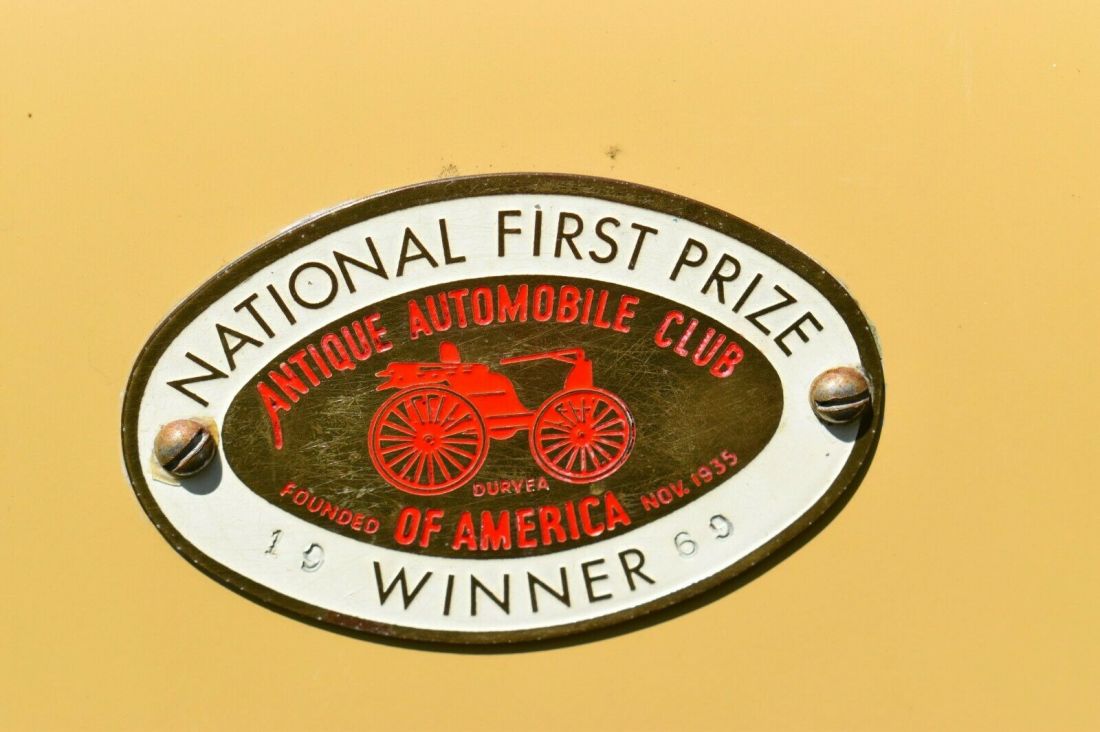 1929 Buick Other - photo 6