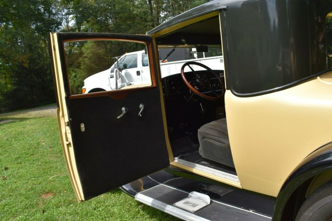 1929 Buick Other - photo 7