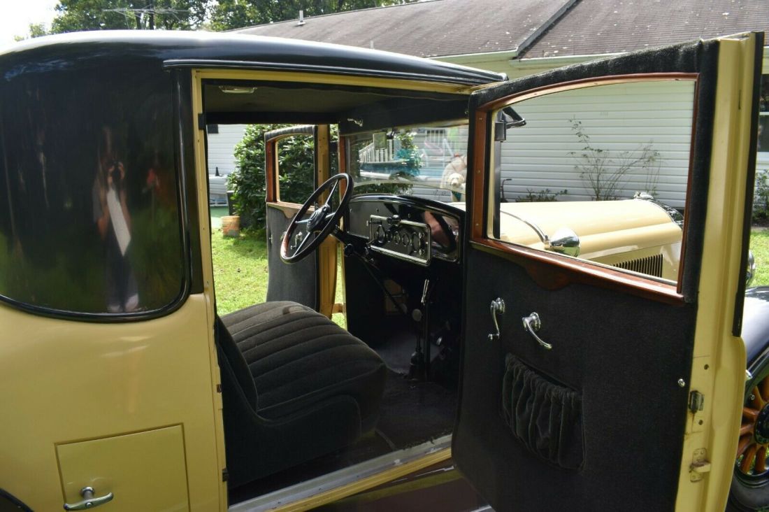 1929 Buick Other - photo 8