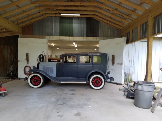 1929 Buick Other