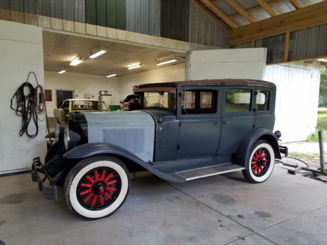 1929 Buick Other - photo 2