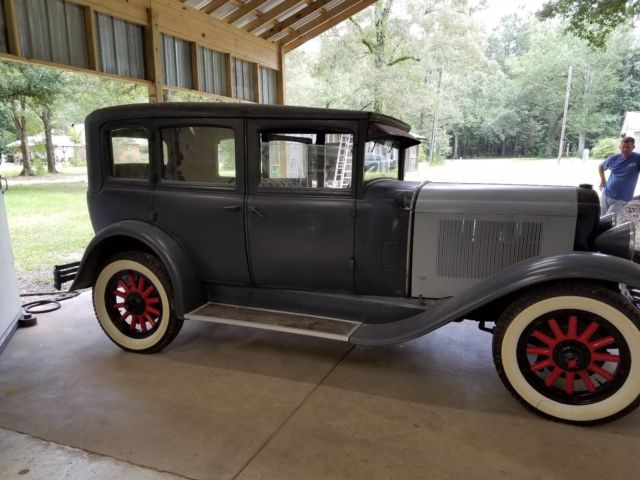 1929 Buick Other - photo 3
