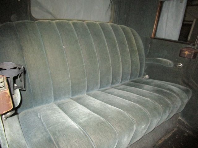 1929 Buick Other - photo 7