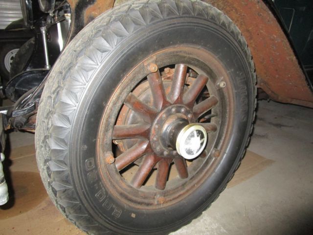 1929 Buick Other - photo 8