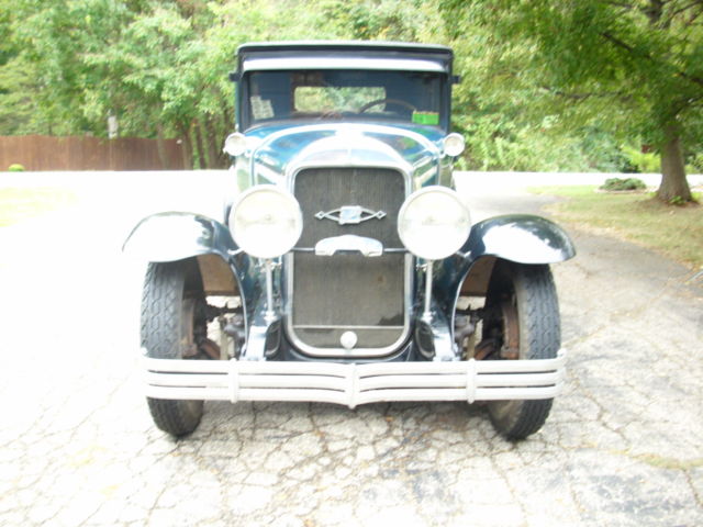 1929 Buick Other - photo 9