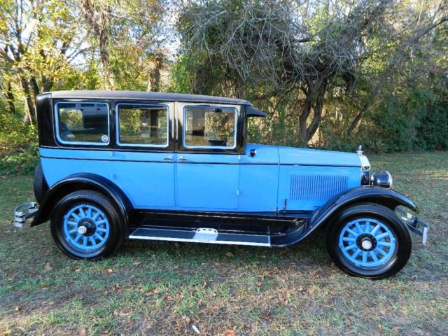 1929 Buick Other Big Six - photo 2