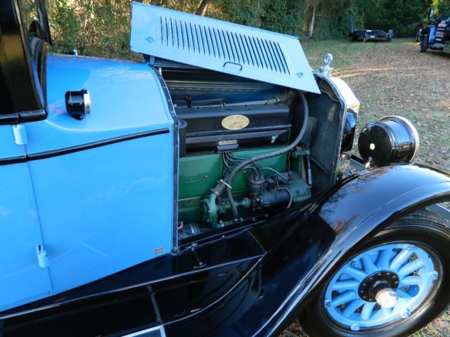 1929 Buick Other Big Six - photo 3